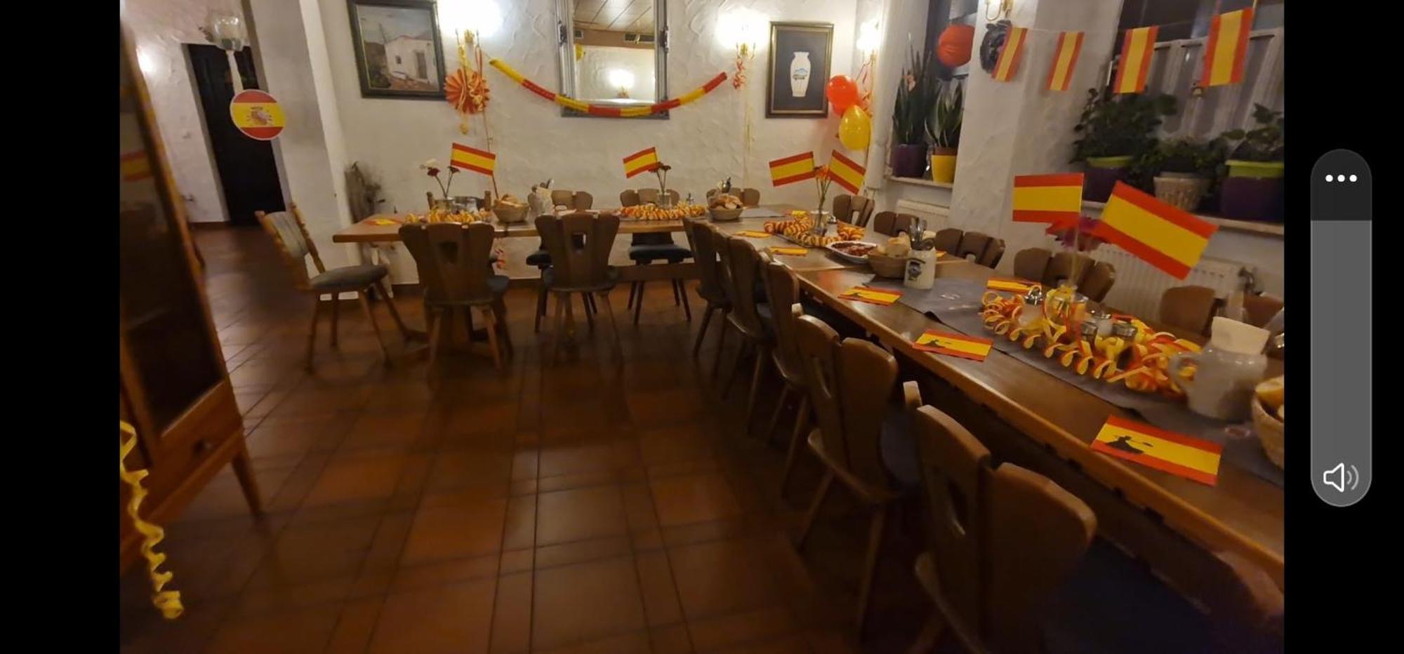 Frankenstube-Winkelhaid Zewnętrze zdjęcie