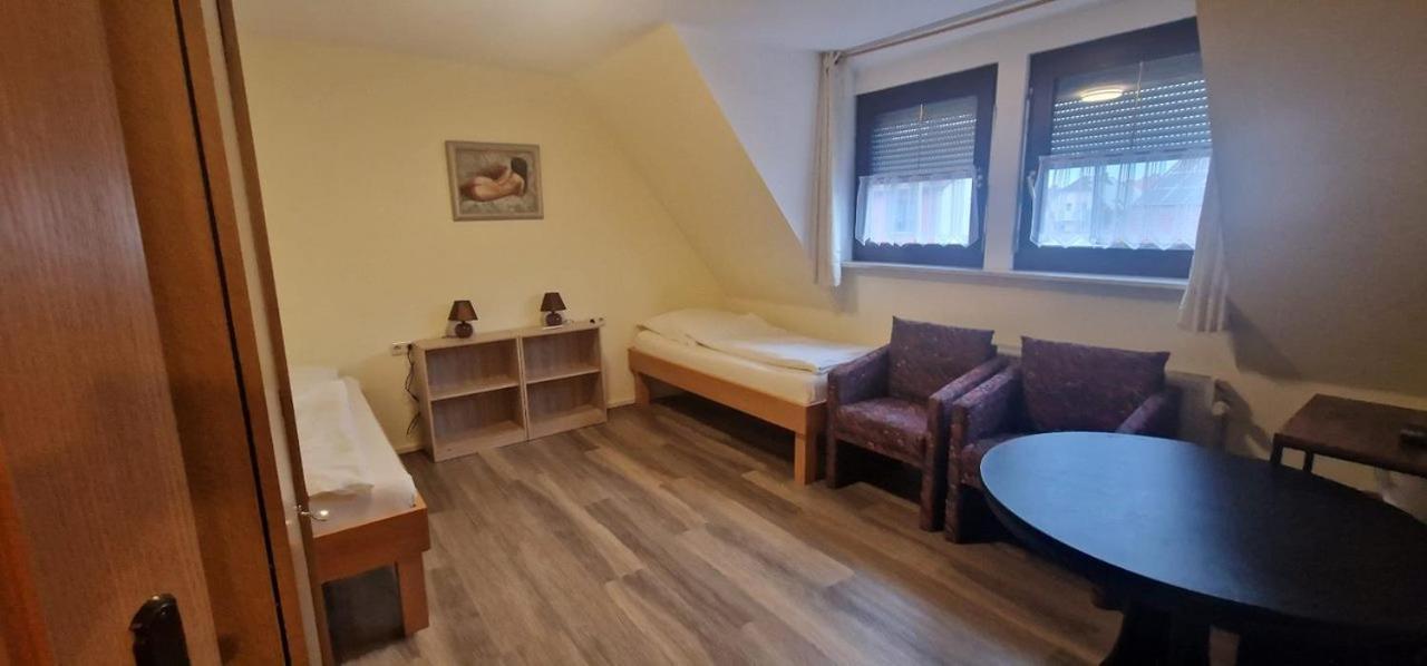Frankenstube-Winkelhaid Zewnętrze zdjęcie