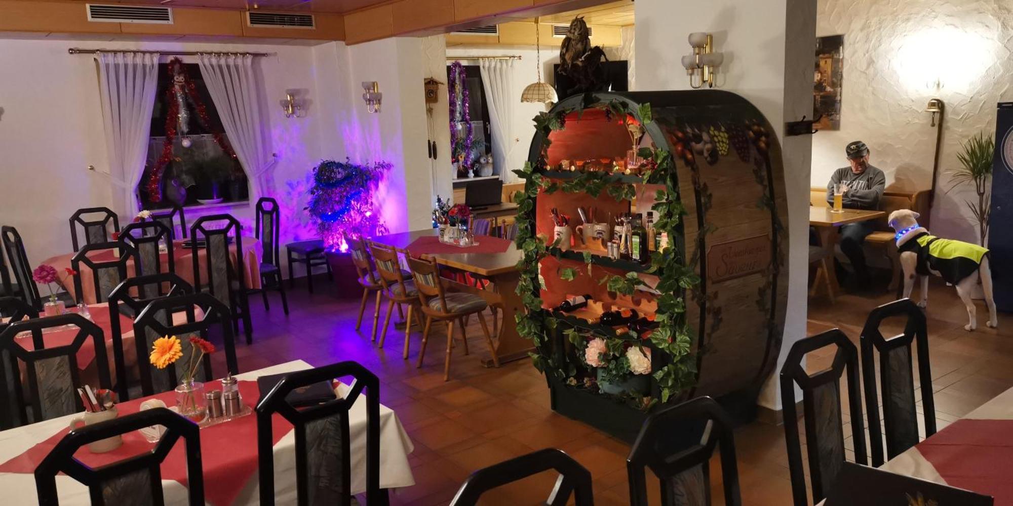 Frankenstube-Winkelhaid Zewnętrze zdjęcie