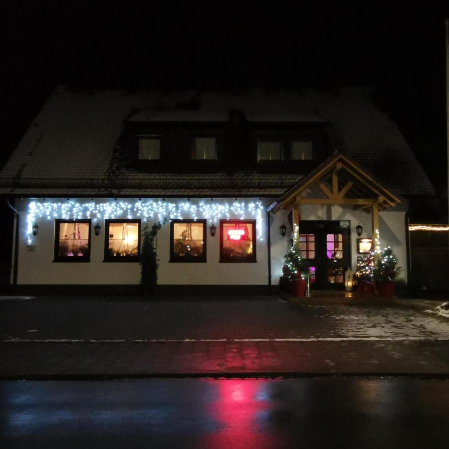 Frankenstube-Winkelhaid Zewnętrze zdjęcie